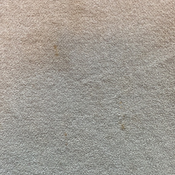 J.Jill 2X Soft Beige Long Sleeve Biconstituent Fiber V-Neck Shirt - Picture 6 of 12